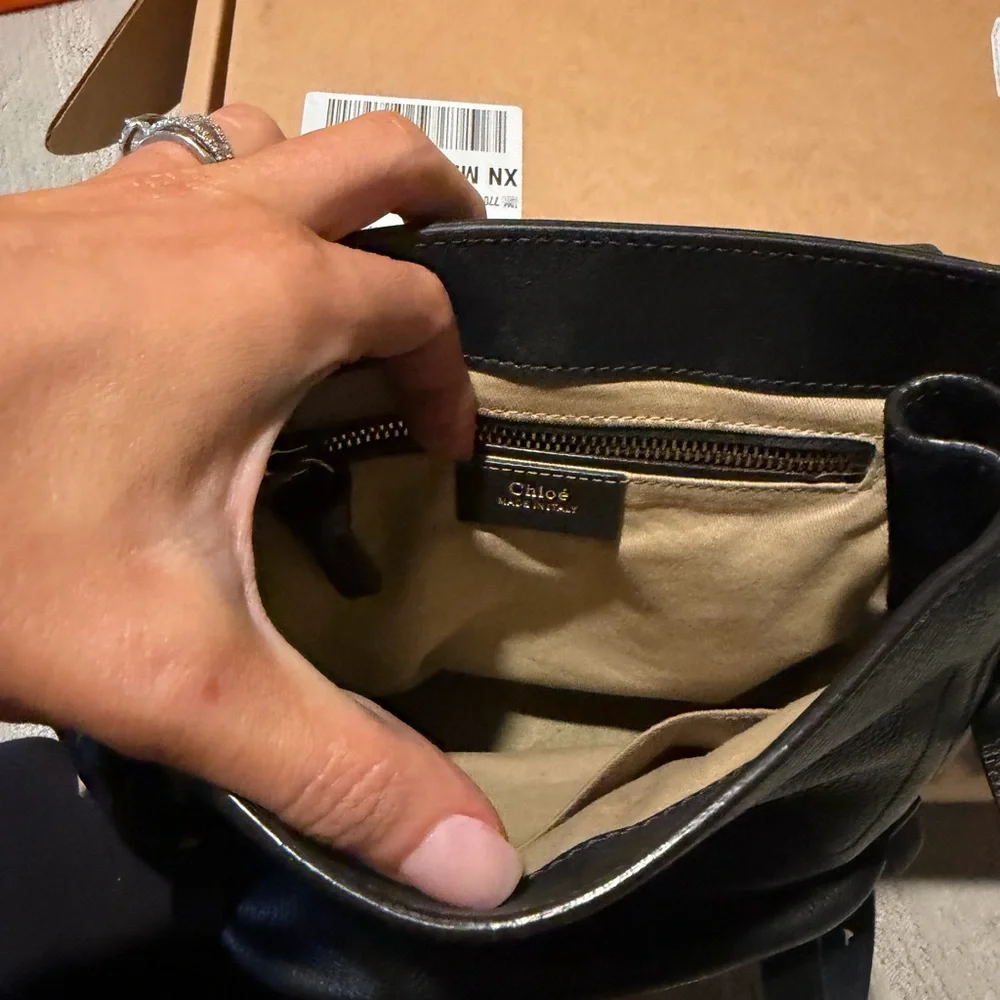 Chloe Faye Backpack - Picture 8 of 9